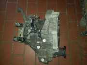 Getriebe (Schaltung) 5-gang LNR polo 6R Seat Skoda CGPB CGP VW POLO (6R_) 1.2 44 KW 02T300058C