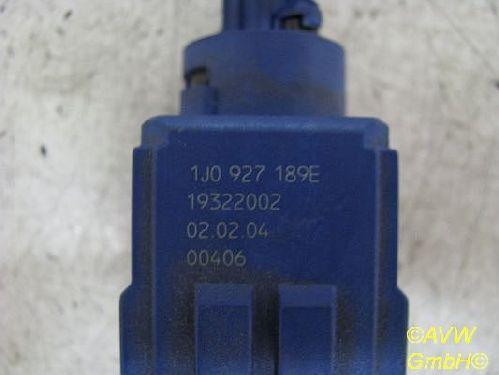 Schalter Kupplungspedal VW POLO (9N_) 1.2 40 KW 1J0927189E Bild Schalter Kupplungspedal VW POLO (9N_) 1.2 40 KW 1J0927189E