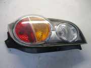 Rückfahrleuchte Rückleuchte rechts leichte Kratzer CHEVROLET SPARK (M300) 1.0 50 KW 95483112 95483113 202197R