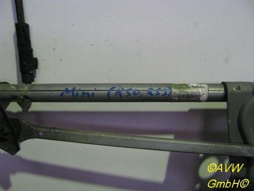 Wischergestänge vorne MINI MINI (R50, R53) COOPER 85 KW 54510211 Bild Wischergestänge vorne MINI MINI (R50, R53) COOPER 85 KW 54510211