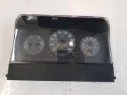 Instrumentenkombination Tacho VW LT 28-46 II KASTEN (2DX0AE) 2.5 SDI 55 KW 2D0919860A