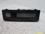 Bordcomputer Display Anzeige Radio Uhr RENAULT LAGUNA II GRANDTOUR (KG0/1_) 1.9 DCI 88 KW 8200002604A