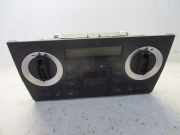 Bedienelement, Klimaanlage Blenden fehlen AUDI A3 (8P1) 2.0 TDI 103 KW 8P0820043G