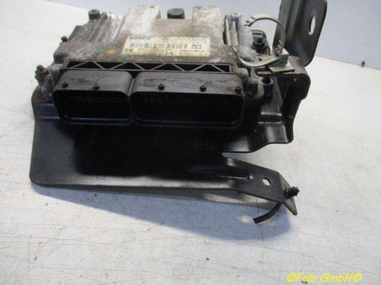 Steuergerät Motor ECU Mit Halter resetet zurückgesetzt OPEL ASTRA H CARAVAN 1.7 CDTI 74 KW 55556829 ZH 0281011943 8973785711 Bild Steuergerät Motor ECU Mit Halter resetet zurückgesetzt OPEL ASTRA H CARAVAN 1.7 CDTI 74 KW 55556829 ZH 0281011943 8973785711