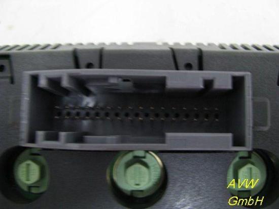 Bordcomputer Display 13156841 KT OPEL MERIVA 1.6 16V 74 KW 13156841 KT Bild Bordcomputer Display 13156841 KT OPEL MERIVA 1.6 16V 74 KW 13156841 KT