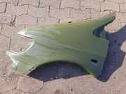 Kotflügel links muss lackiert werden rostig MERCEDES-BENZ VITO BUS (638) 110 TD 2.3 (638.174) 72 KW 75506