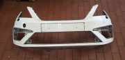 Stoßstange vorne Kratzer s.Foto SEAT LEON ST (5F8) 1.0 TSI 85 KW 5F0807221AB