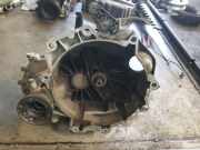 Getriebe (Schaltung) 5-Gang JHN SEAT IBIZA IV (6L1) 1.2 44 KW 02T300053D