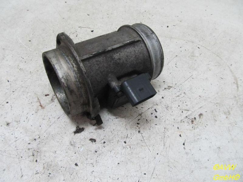 Luftmassenmesser AUDI A4 AVANT (8E5, B6) 2.5 TDI QUATTRO 132 KW 059906161D Bild Luftmassenmesser AUDI A4 AVANT (8E5, B6) 2.5 TDI QUATTRO 132 KW 059906161D