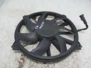 Elektromotor, Kühlerlüfter CITROEN C4 I (LC_) 1.6 HDI 80 KW 9650116580