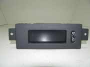 Bordcomputer Display OPEL CORSA C (F08, F68) 1.4 TWINPORT 66 KW 009164455GZ