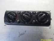 Heizungsbetätigung (Konsole) MINI MINI (R50, R53) COOPER 85 KW 64.111502215 64111502215