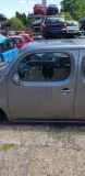Tür links vorn ohne Spiegel NISSAN CUBE (Z12) 1.5 DCI 81 KW H010A1FCMA