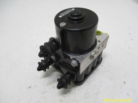 Bremsaggregat ABS Steuergerät ESP AUDI A3 SPORTBACK (8PA) 1.9 TDI 77 KW 1K0907379AC Bild Bremsaggregat ABS Steuergerät ESP AUDI A3 SPORTBACK (8PA) 1.9 TDI 77 KW 1K0907379AC