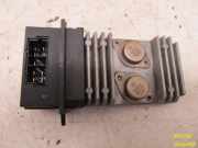 Widerstand Gebläsemotor RENAULT MEGANE SCENIC (JA0/1_) 2.0I 84 KW 09732914D 73412602