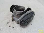Drosselklappe Halter beschädigt siehe Bild VW GOLF IV (1J1) 1.8 T 110 KW 06A133063G