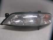 Hauptscheinwerfer links H7 Leichte Gebrauchsspuren OPEL VECTRA B CARAVAN (31_) 2.2 DTI 16V 92 KW 90586844 67743030