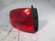 Rückfahrleuchte Rückleuchte links leichte Kratzer SEAT ALTEA (5P1) 1.4 TSI 92 KW 45348 5P0945095E