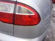 Rückfahrleuchte Rückleuchte rechts aussen mit Lampenträger SEAT LEON (1M1) 1.6 16V 77 KW 1M6945112