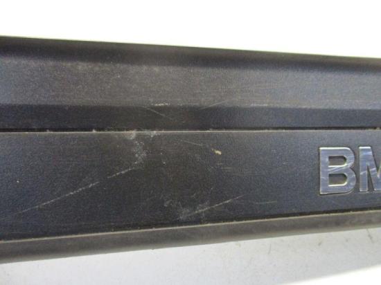 Zierleiste Einstiegsleiste links vorn Kratzer siehe Bild BMW 3 TOURING (E91) 320D 130 KW 7060279 Bild Zierleiste Einstiegsleiste links vorn Kratzer siehe Bild BMW 3 TOURING (E91) 320D 130 KW 7060279