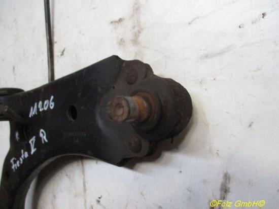 Querlenker rechts vorn FORD FIESTA V (JH_, JD_) 1.3 51 KW 2030630509 2S613042AH Bild Querlenker rechts vorn FORD FIESTA V (JH_, JD_) 1.3 51 KW 2030630509 2S613042AH