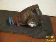 Differenzial (hinten) 2,87 MERCEDES BENZ E-CLASS KOMBI (S210) E 290 T TURBO-D (21 95 KW