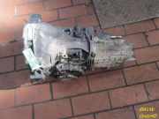 Getriebe (Schaltung) 5 Gang VW PASSAT VARIANT (3B5) 1.9 TDI 85 KW DUK
