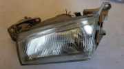 Hauptscheinwerfer links mit LWR MAZDA DEMIO (DW) 1.3I 16V 53 KW DC35510LOC