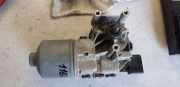 Wischermotor vorne FORD FIESTA VI 1.25 44 KW 0390241548 8A61-17B571-AA
