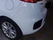 Stoßstange hinten Cassa White WD PDC KIA CEE D (JD) 1.6 CRDI 136 100 KW 86610A2610