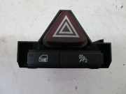 Schalter Warnblinker Bedienschalterleiste Tastenleiste OPEL CORSA D 1.0 44 KW 13189529