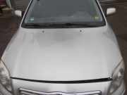Motorhaube Kratzer und Beule siehe Bilder TOYOTA AVENSIS KOMBI (T25) 1.8 95 KW 5330105030