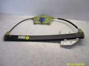 Fensterheber manuell links hinten 5-Türer AUDI A6 (4F2, C6) 3.0 TDI QUATTRO 165 KW 4F0839461
