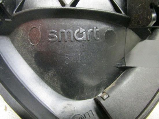 Türgriff rechts SMART CITY-COUPE (450) 0.8 CDI 30 KW 541 Bild Türgriff rechts SMART CITY-COUPE (450) 0.8 CDI 30 KW 541