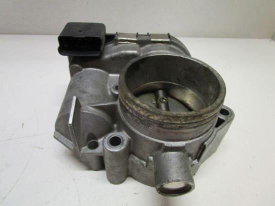 Drosselklappe PEUGEOT 206 CC (2D) 1.6 16V 80 KW 0280750085 Bild Drosselklappe PEUGEOT 206 CC (2D) 1.6 16V 80 KW 0280750085