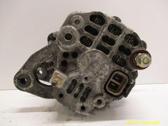 Lichtmaschine Generator 70A MITSUBISHI LANCER IV STUFENHECK (C6_A) 1.3 51 KW MD309333 A5T05091 Bild Lichtmaschine Generator 70A MITSUBISHI LANCER IV STUFENHECK (C6_A) 1.3 51 KW MD309333 A5T05091
