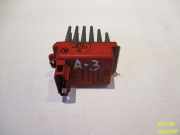 Widerstand Gebläsemotor AUDI A3 (8L1) 1,6 74 KW 357907521