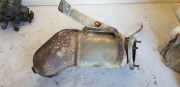 Ruß-/Partikelfilter für Abgasanlage CITROEN JUMPER KASTEN 2.2 HDI 110 81 KW 2226048010