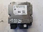 Steuergerät Airbag FORD TRANSIT COURIER KASTEN 1.0 ECOBOOST 74 KW ET76-14B321-BG 1882410