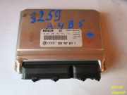 Steuergerät Motor AUDI A4 (8D2, B5) 1.8 T 110 KW 0261204184/185 8D0907557T