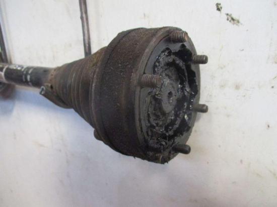 Antriebswelle (ABS) links vorn SKODA FABIA COMBI (545) 1.2 TSI 63 KW 6Q0407271DA Bild Antriebswelle (ABS) links vorn SKODA FABIA COMBI (545) 1.2 TSI 63 KW 6Q0407271DA