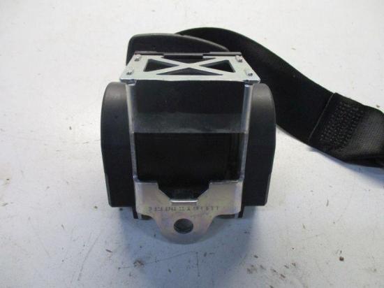Sicherheitsgurt links hinten / rechts BMW 3 TOURING (E91) 320D 130 KW 0606019700 Bild Sicherheitsgurt links hinten / rechts BMW 3 TOURING (E91) 320D 130 KW 0606019700