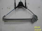 Fensterheber manuell rechts hinten OPEL AGILA (H00) 1.0 12V 43 KW
