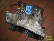 Getriebe (Schaltung) 6 Gang PEUGEOT 307 CC (3B) 2.0 HDI 135 100 KW 9643921680 20MB01