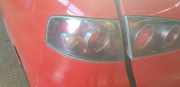 Rückfahrleuchte Rückleuchte links aussen Kratzer s.Foto SEAT IBIZA IV (6L1) 1.2 44 KW 75195