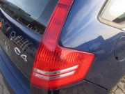 Rückfahrleuchte Rückleuchte rechts leichte Kratzer CITROEN C4 I (LC_) 1.6 16V 80 KW 6351T8