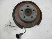 Radlagergehäuse Achsschenkel links hinten MERCEDES-BENZ A-KLASSE (W169) A 180 CDI 80 KW A1699810027