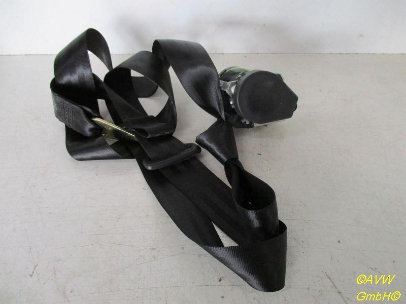 Sicherheitsgurt links hinten VW GOLF V (1K1) 1.4 16V 55 KW 1K6857805F Bild Sicherheitsgurt links hinten VW GOLF V (1K1) 1.4 16V 55 KW 1K6857805F