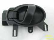 Türöffner innen links vorn NISSAN MICRA IV (K13) 1.2 59 KW 806711HB0A