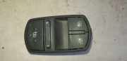 Schalter Fensterheber links vorn OPEL CORSA D 1.4 64 KW 13258521AA